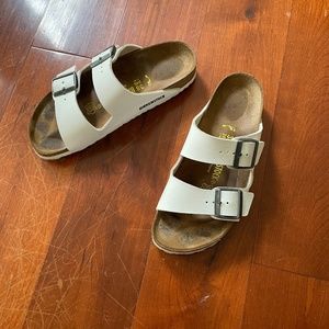 Birkenstocks